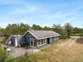 Holiday Home Asmara - 200m from the sea by Interhome, Læsø